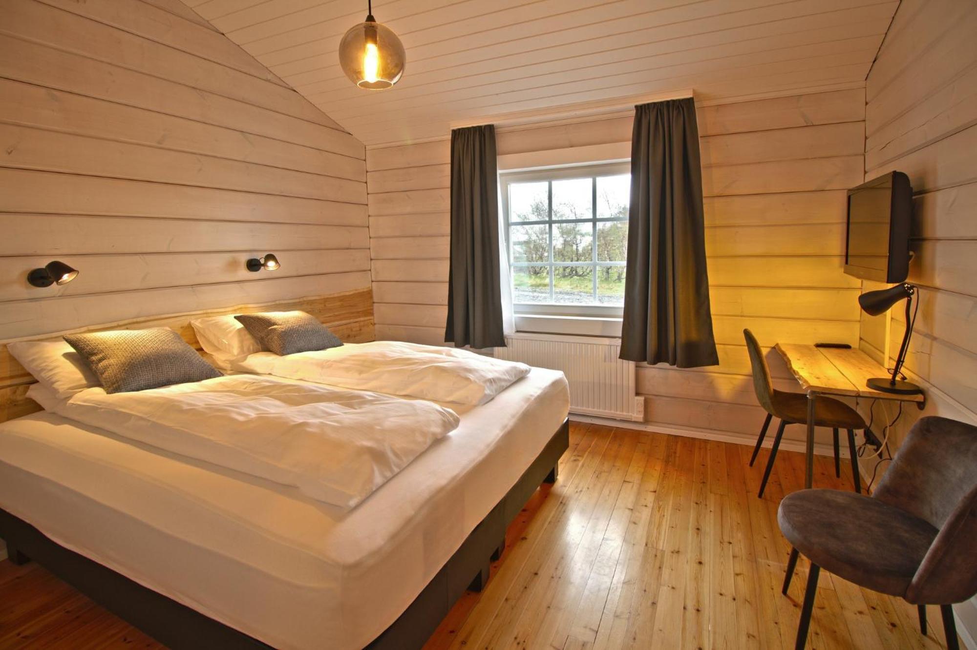 Hotel Breiðdalsvík Exterior foto